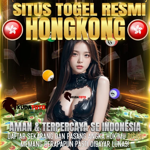 Kudatoto: Bandar Togel Hongkong Resmi Di Indonesia & Situs Toto Togel Online Terbesar